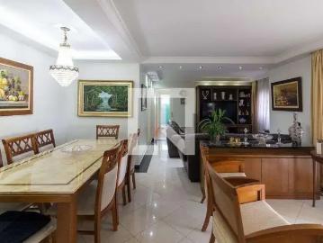 Apartamento para Venda em São Paulo/SP Jardim Marajoara 3 Quartos