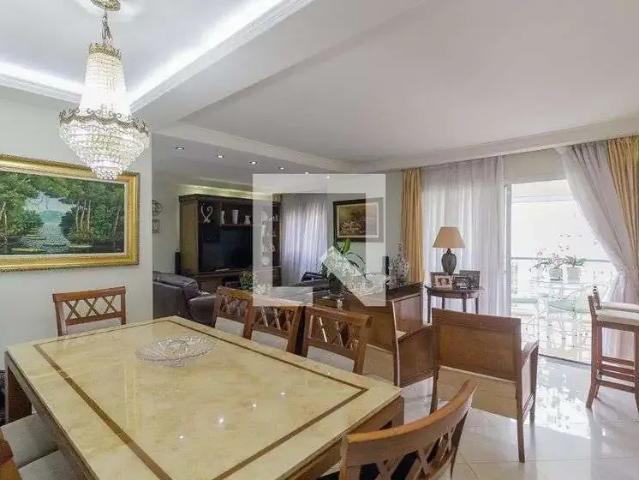 Apartamento para Venda em São Paulo/SP Jardim Marajoara 3 Quartos
