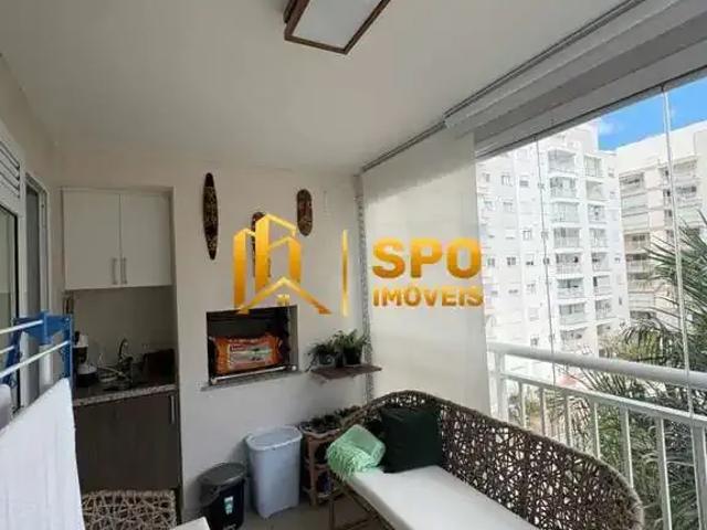 Apartamento para Venda em São Paulo/SP Jardim Marajoara 3 Quartos