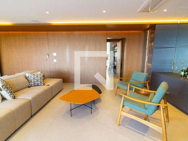 Apartamento para Venda em São Paulo/SP Jardim Marajoara 3 Quartos