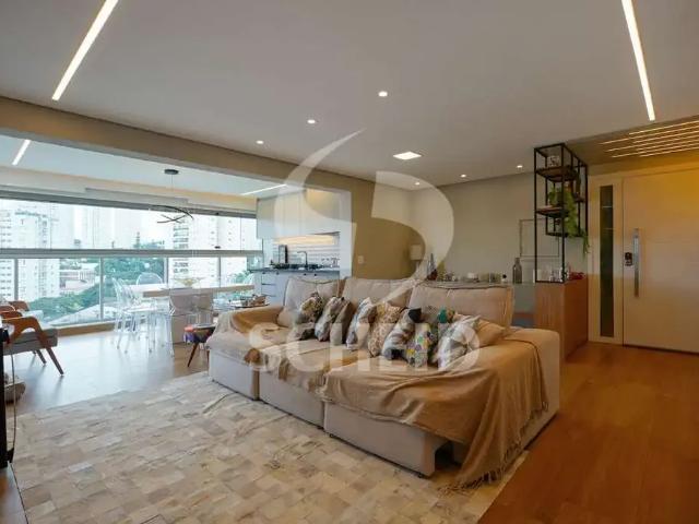 Apartamento para Venda em São Paulo/SP Jardim Marajoara 3 Quartos