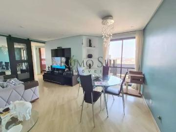 Apartamento para Venda em São Paulo/SP Jardim Marajoara 3 Quartos