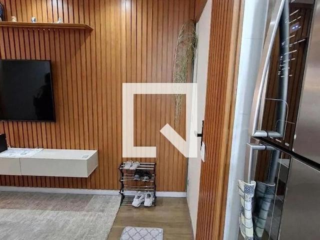 Apartamento para Venda em São Paulo/SP Jardim Marajoara 3 Quartos