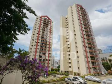 Apartamento para Venda em São Paulo/SP Jardim Marajoara 3 Quartos
