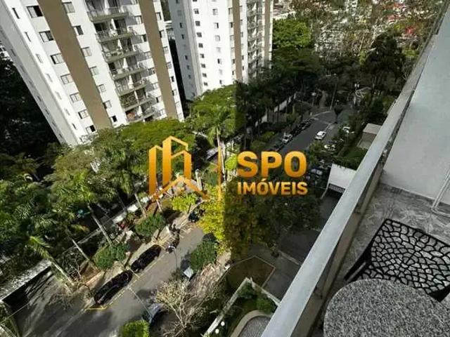 Apartamento para Venda em São Paulo/SP Jardim Marajoara 3 Quartos