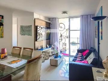 Apartamento para Venda em São Paulo/SP Jardim Marajoara 3 Quartos