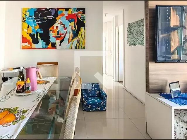 Apartamento para Venda em São Paulo/SP Jardim Marajoara 3 Quartos