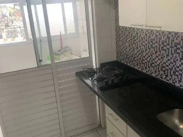 Apartamento para Venda em São Paulo/SP Jardim Marajoara 3 Quartos
