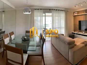 Apartamento para Venda em São Paulo/SP Jardim Marajoara 3 Quartos