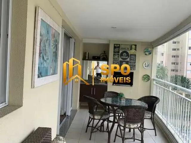Apartamento para Venda em São Paulo/SP Jardim Marajoara 3 Quartos