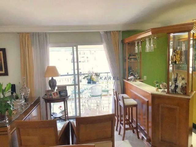 Apartamento para Venda em São Paulo/SP Jardim Marajoara 3 Quartos