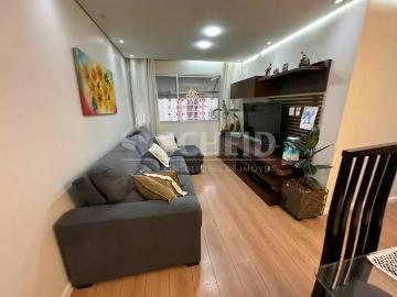 Apartamento para Venda em São Paulo/SP Jardim Marajoara 3 Quartos