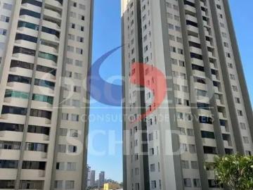Apartamento para Venda em São Paulo/SP Jardim Marajoara 3 Quartos