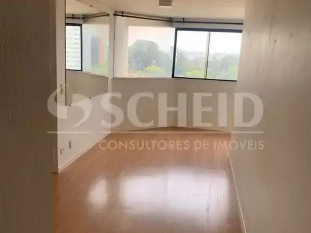 Apartamento para Venda em São Paulo/SP Jardim Marajoara 3 Quartos