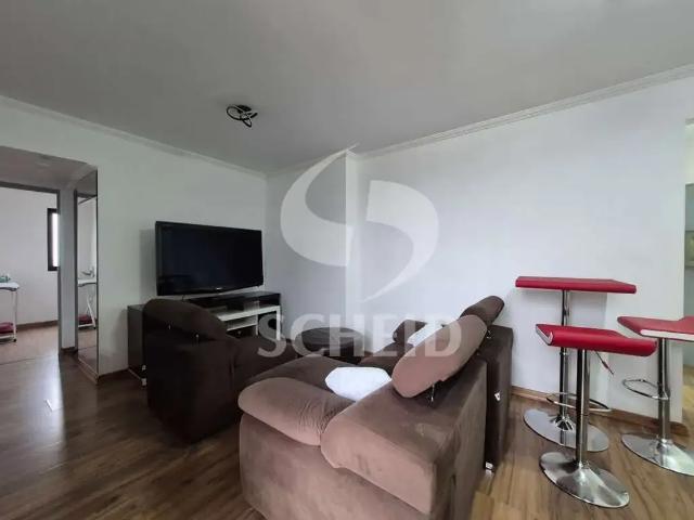Apartamento para Venda em São Paulo/SP Jardim Marajoara 3 Quartos