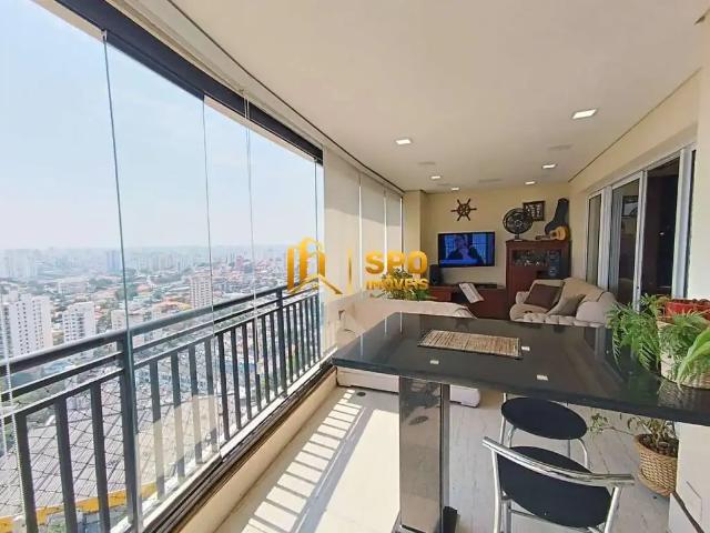 Apartamento para Venda em São Paulo/SP Jardim Marajoara 3 Quartos