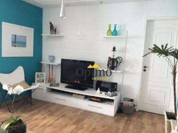 Apartamento para Venda em São Paulo/SP Jardim Marajoara 3 Quartos
