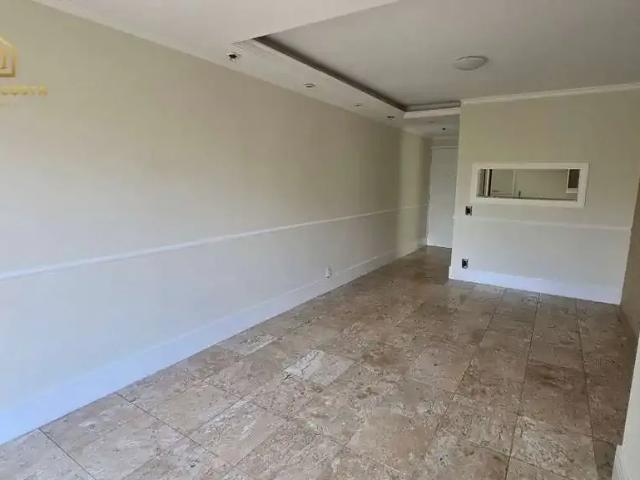 Apartamento para Venda em São Paulo/SP Jardim Marajoara 3 Quartos