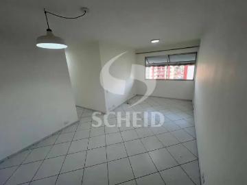 Apartamento para Venda em São Paulo/SP Jardim Marajoara 3 Quartos