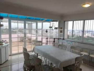 Apartamento para Venda em São Paulo/SP Jardim Marajoara 3 Quartos