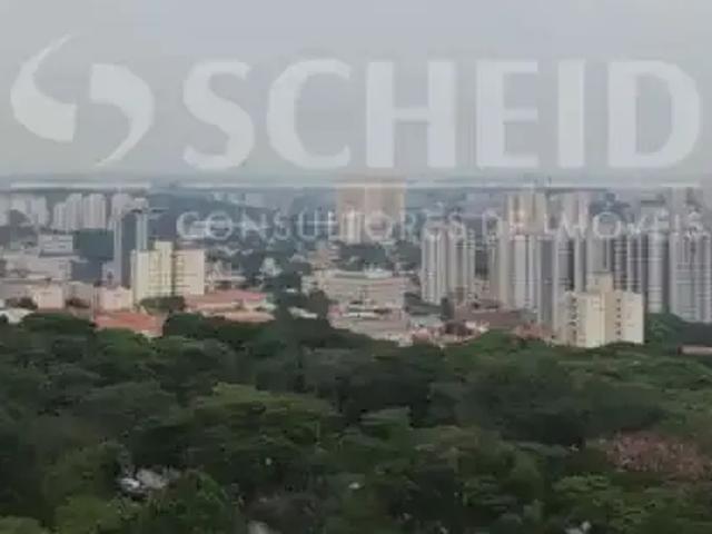 Apartamento para Venda em São Paulo/SP Jardim Marajoara 3 Quartos