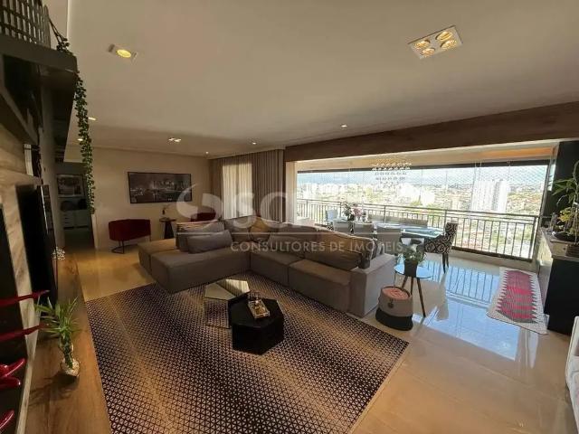 Apartamento para Venda em São Paulo/SP Jardim Marajoara 3 Quartos