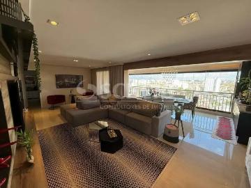 Apartamento para Venda em São Paulo/SP Jardim Marajoara 3 Quartos