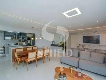 Apartamento para Venda em São Paulo/SP Jardim Marajoara 3 Quartos