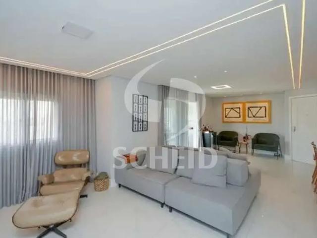 Apartamento para Venda em São Paulo/SP Jardim Marajoara 3 Quartos