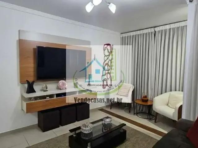 Apartamento para Venda em São Paulo/SP Jardim Marajoara 3 Quartos