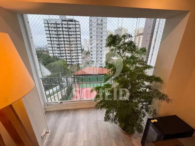 Apartamento para Venda em São Paulo/SP Jardim Marajoara 3 Quartos