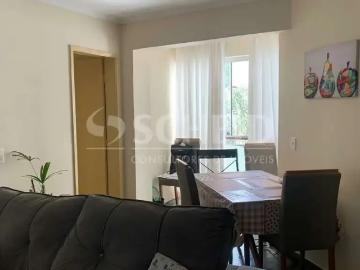 Apartamento para Venda em São Paulo/SP Jardim Marajoara 3 Quartos