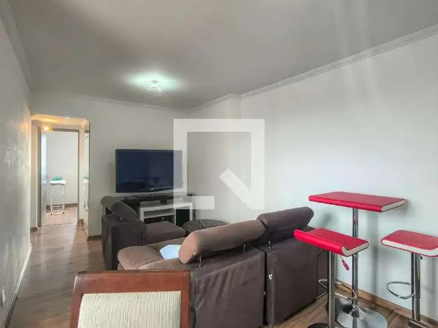 Apartamento para Venda em São Paulo/SP Jardim Marajoara 3 Quartos