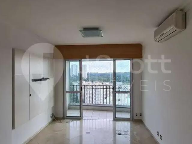 Apartamento para Venda em São Paulo/SP Jardim Marajoara 3 Quartos