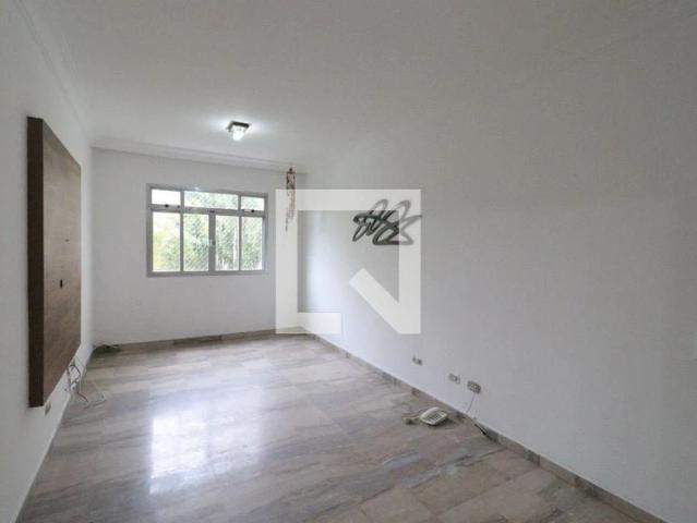 Apartamento para Venda em São Paulo/SP Jardim Marajoara 3 Quartos