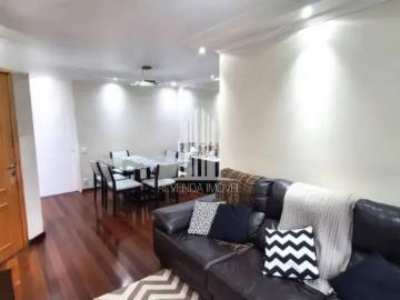 Apartamento para Venda em São Paulo/SP Jardim Marajoara 3 Quartos