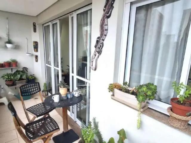 Apartamento para Venda em São Paulo/SP Jardim Marajoara 3 Quartos