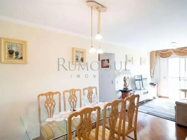 Apartamento para Venda em São Paulo/SP Jardim Marajoara 3 Quartos