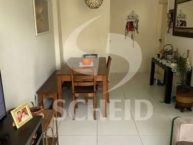 Apartamento para Venda em São Paulo/SP Jardim Marajoara 3 Quartos