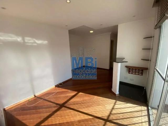 Apartamento para Venda em São Paulo/SP Jardim Marajoara 3 Quartos