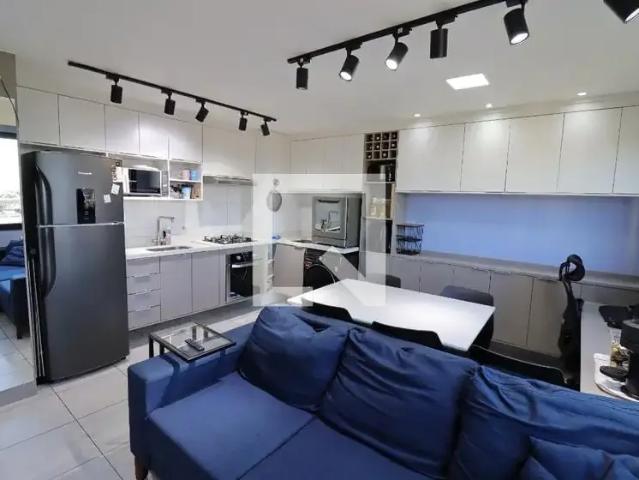 Apartamento para Venda em São Paulo/SP Jardim Marajoara 1 Quartos
