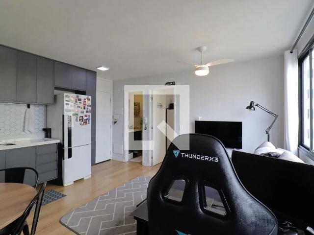 Apartamento para Venda em São Paulo/SP Jardim Marajoara 1 Quartos