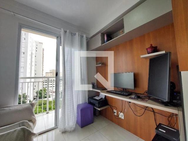 Apartamento para Venda em São Paulo/SP Jardim Marajoara 1 Quartos
