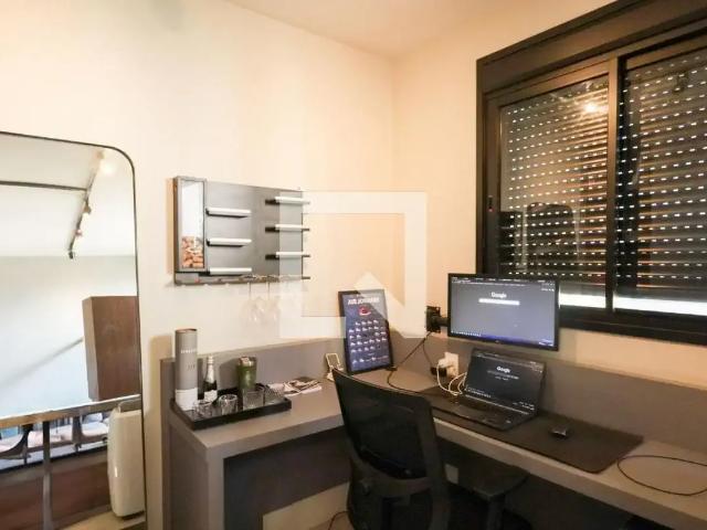 Apartamento para Venda em São Paulo/SP Jardim Marajoara 1 Quartos