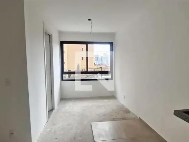 Apartamento para Venda em São Paulo/SP Jardim Marajoara 1 Quartos