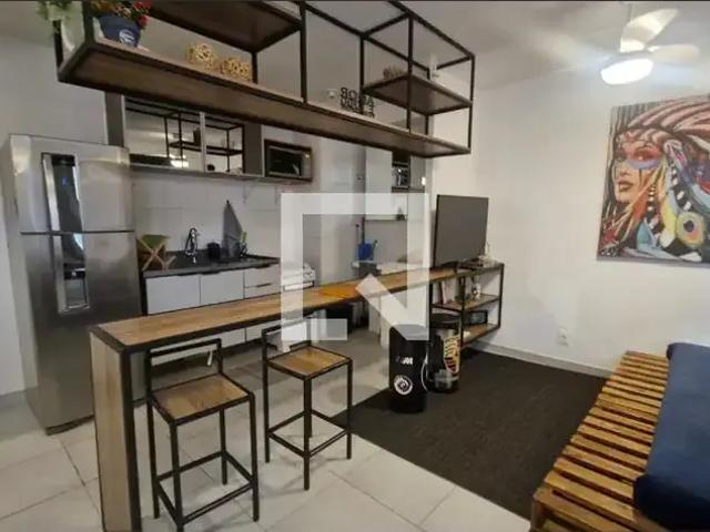 Apartamento para Venda em São Paulo/SP Jardim Marajoara 1 Quartos