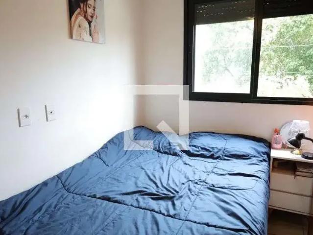 Apartamento para Venda em São Paulo/SP Jardim Marajoara 1 Quartos