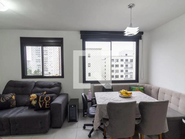 Apartamento para Venda em São Paulo/SP Jardim Marajoara 1 Quartos