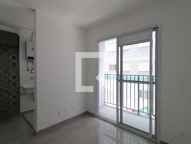 Apartamento para Venda em São Paulo/SP Jardim Marajoara 1 Quartos