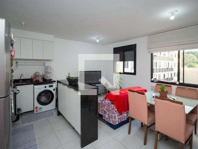 Apartamento para Venda em São Paulo/SP Jardim Marajoara 1 Quartos